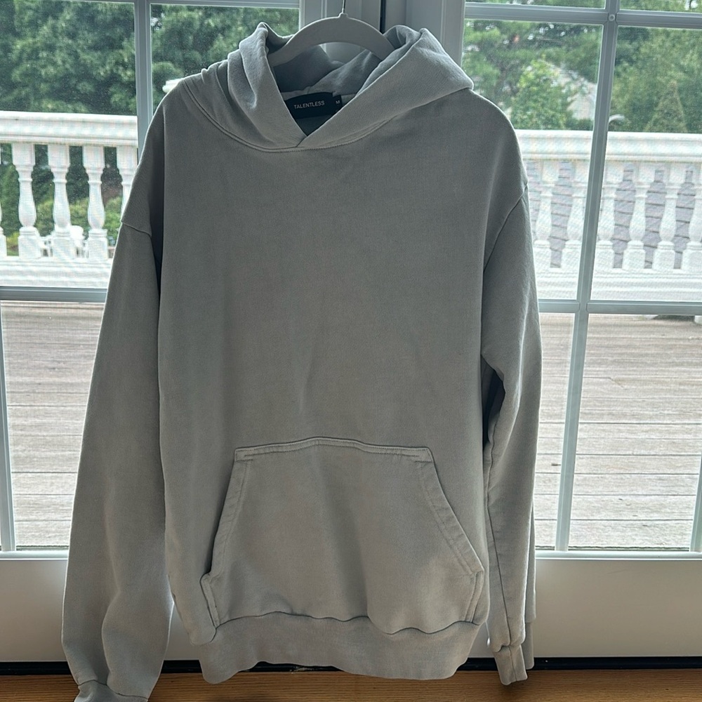 Talentless Hoodie